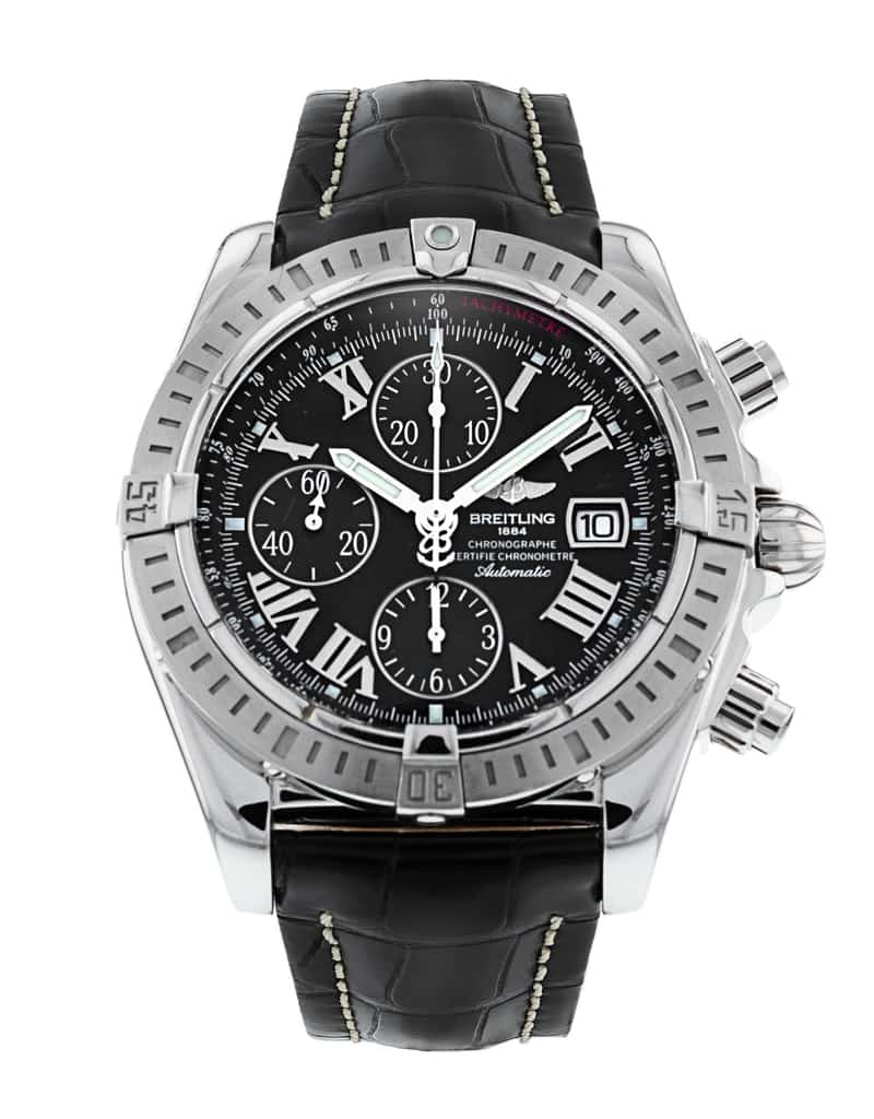Breitling Chronomat Evolution A13356 Breitling Chronomat Evolution A13356